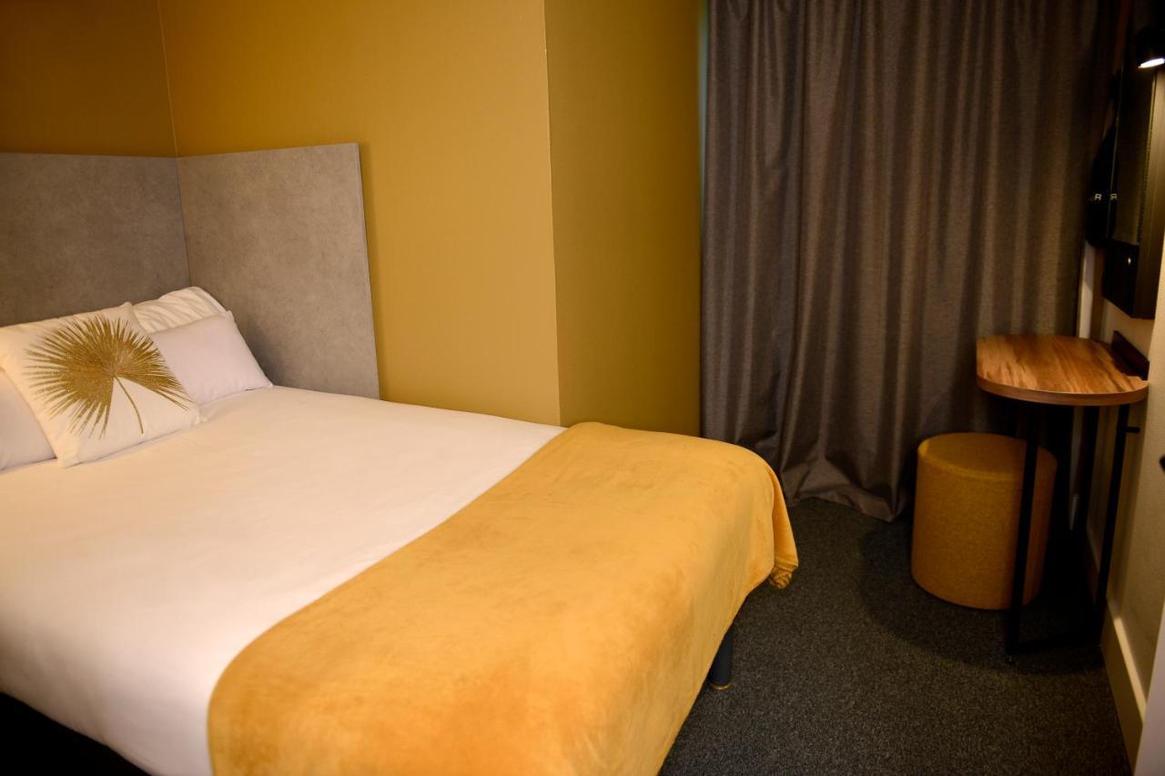 Berlioz Hotel 3*
