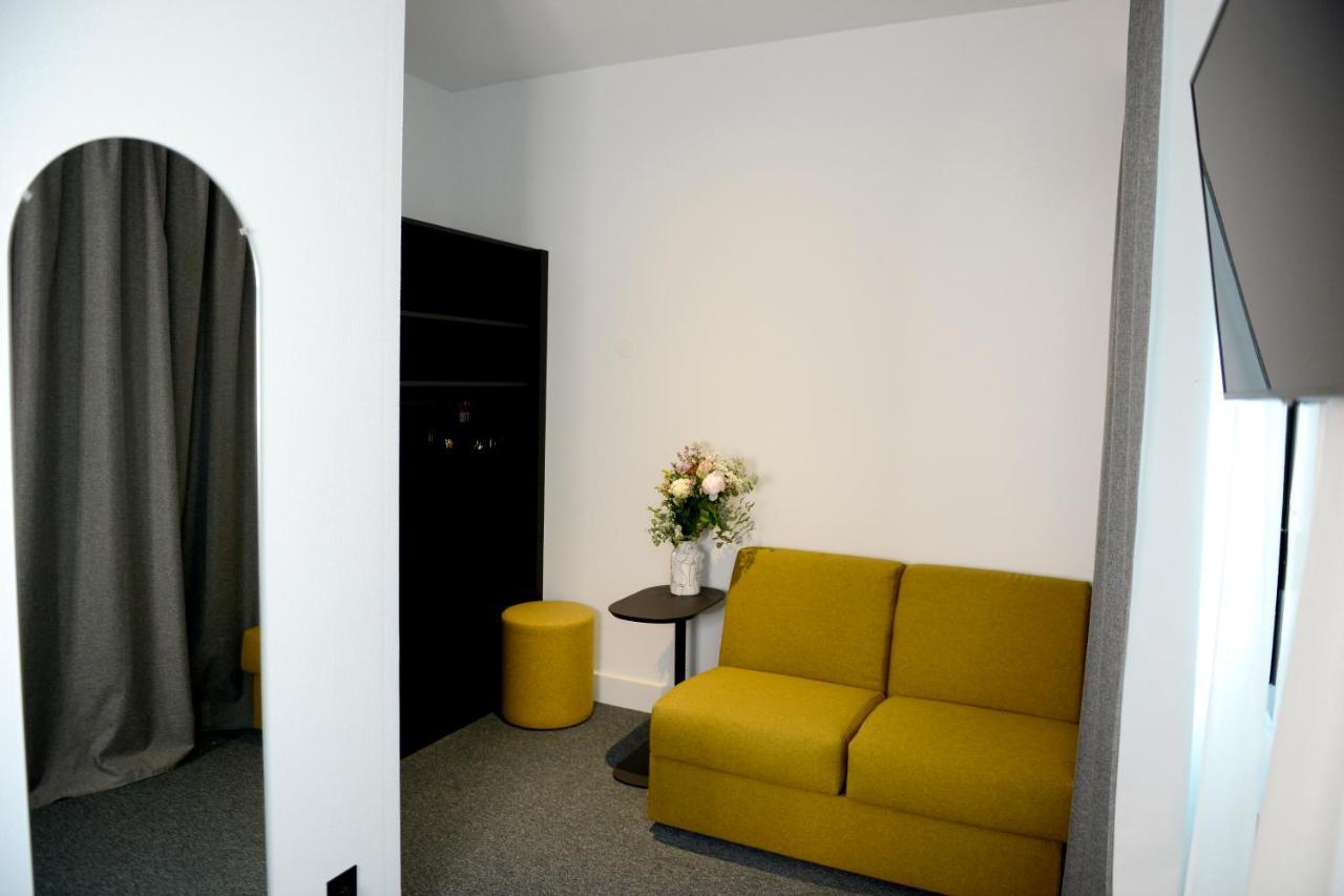 Berlioz Hotel