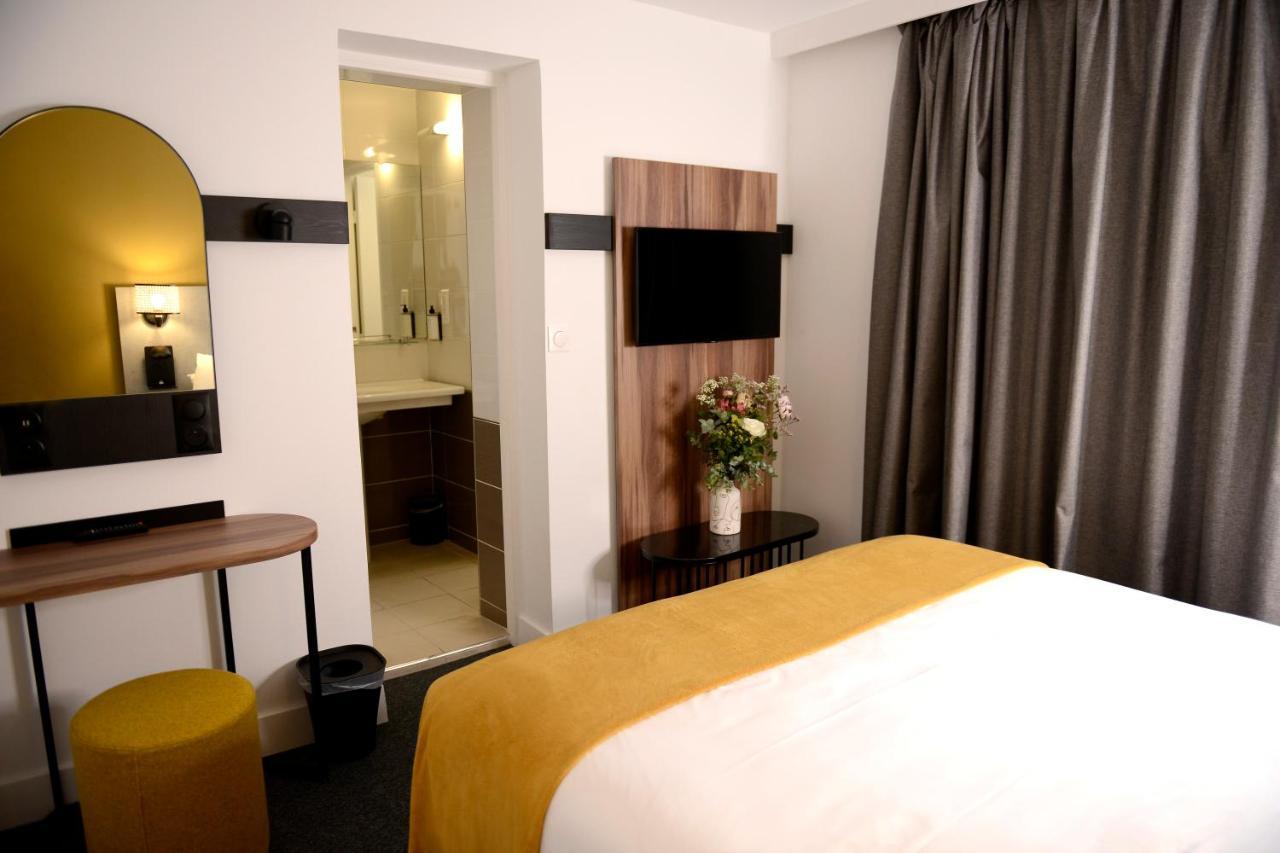 Berlioz Hotel Lyon