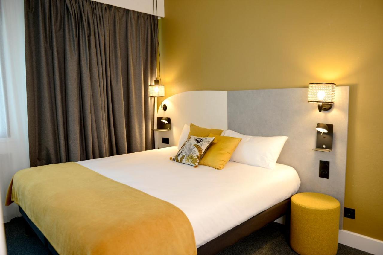Berlioz Hotel 3*