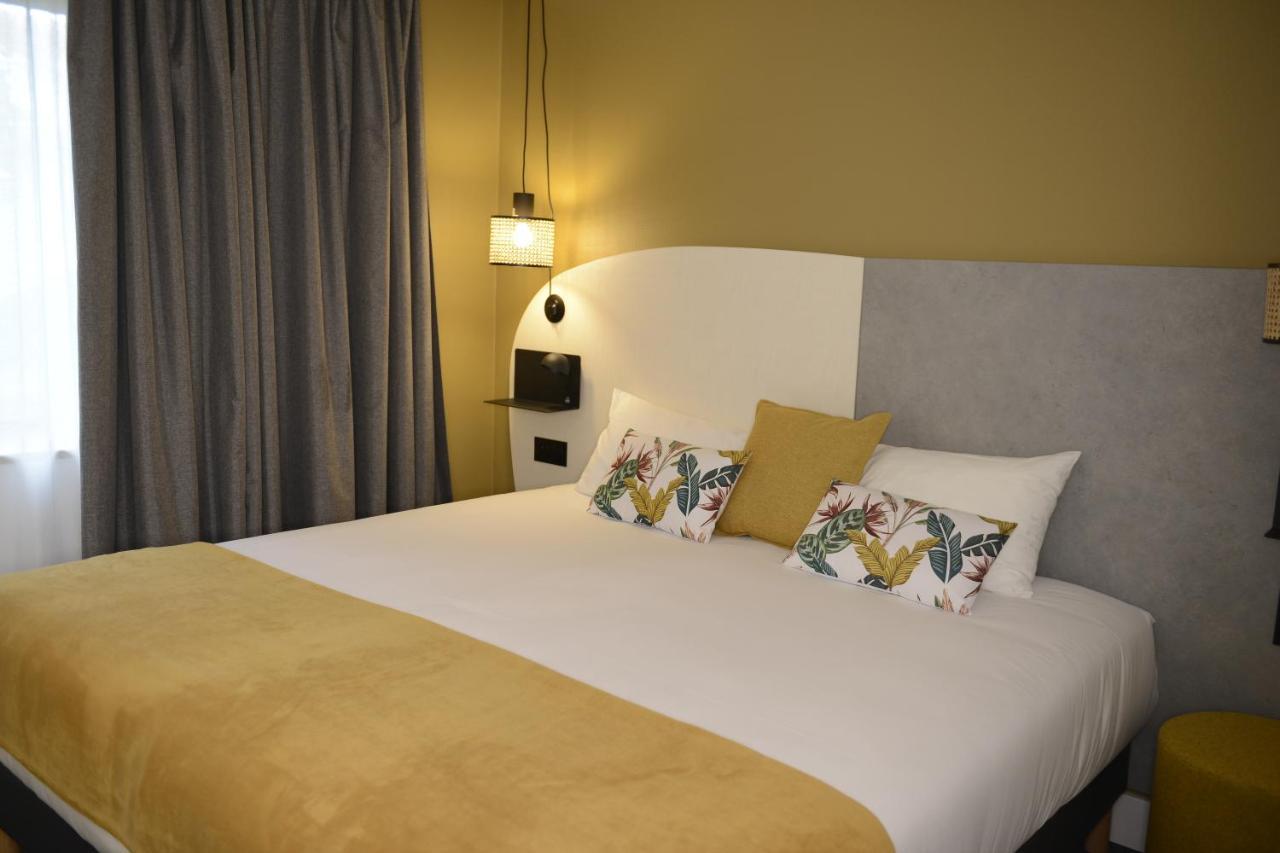 Berlioz Hotel
