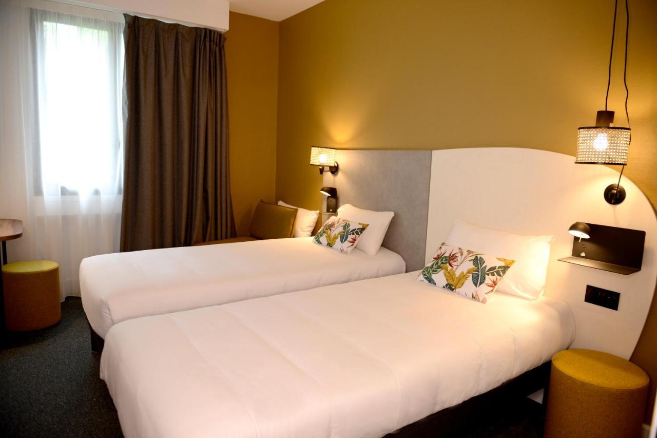 Hotel Berlioz Lione