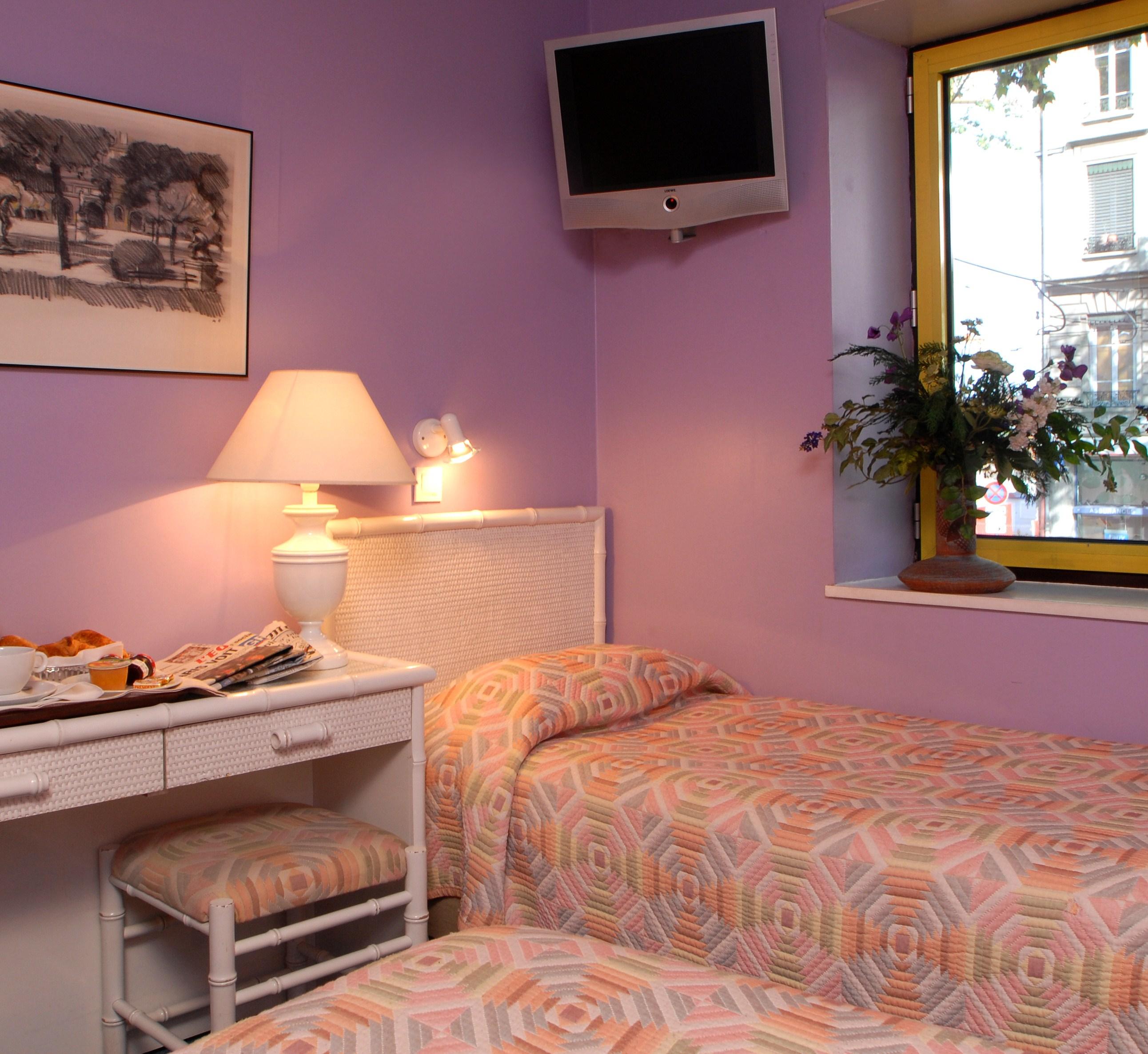 Hotel Berlioz
