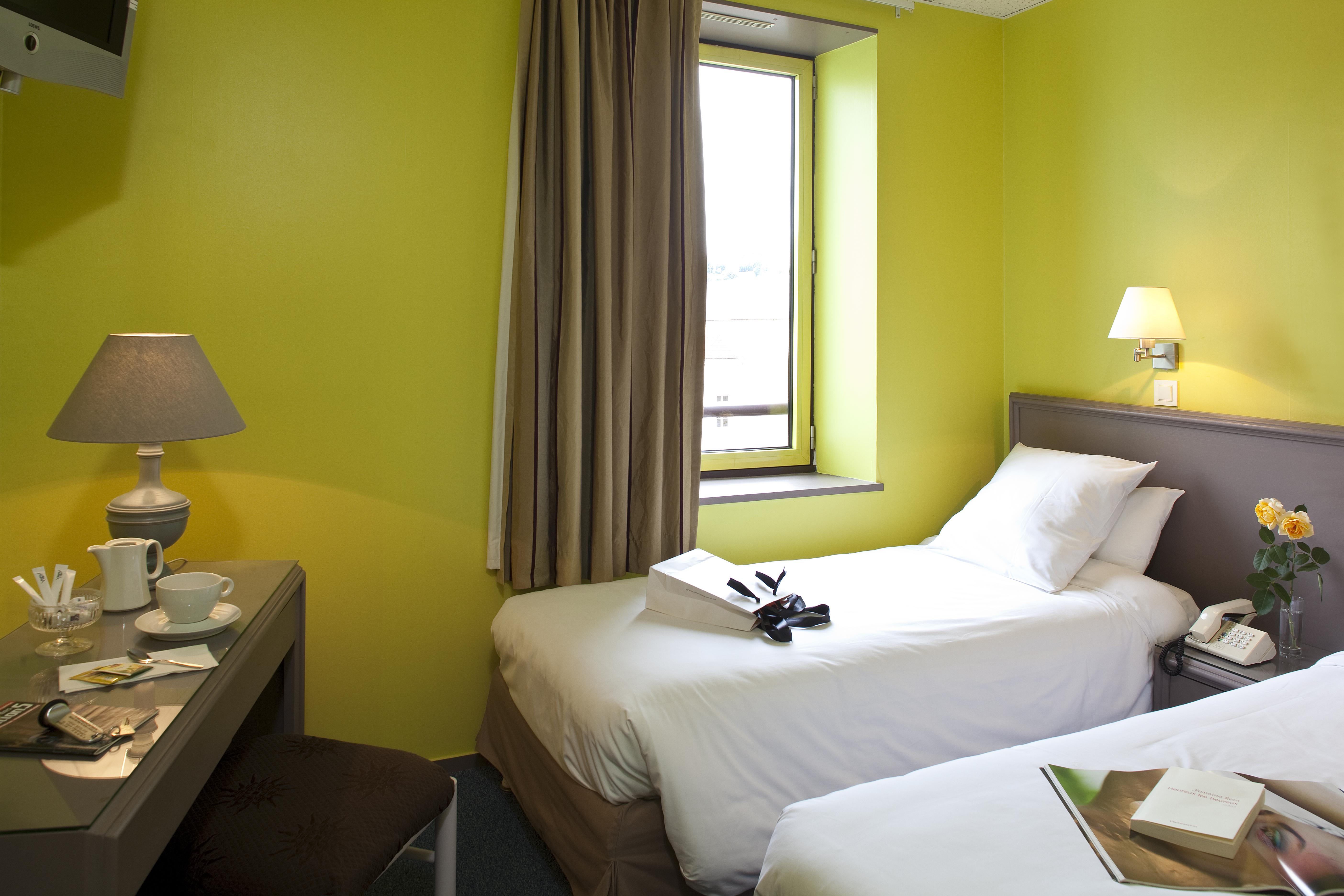 Berlioz Hotel